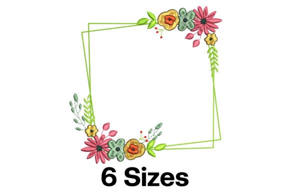 Circle of Blossoms Wreath: A Seller’s Review