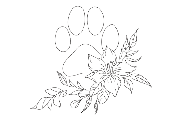 Floral Paw: A Designer’s Review for Craft Fair Success