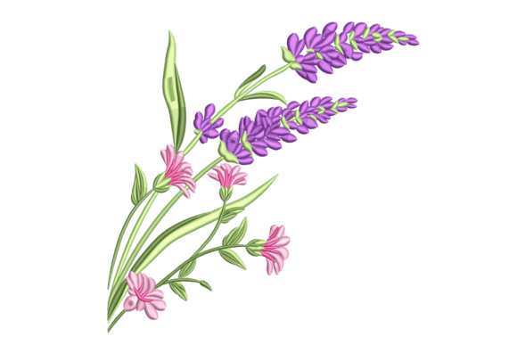 Lavender Pink Flowers: A Seller’s Review
