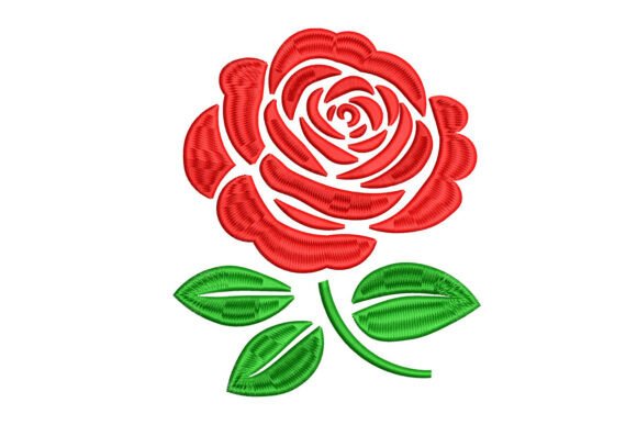 Minimalist Rose Flower: A Designer’s Review