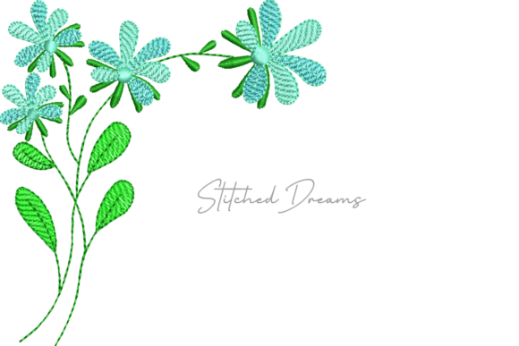 Reviewing Creative Flowers Digital Embroidery for Real Use