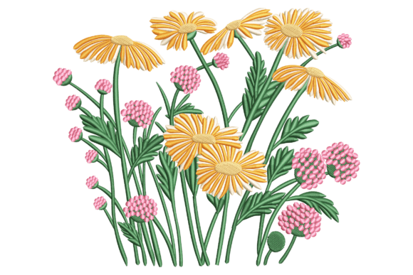 Spring Meadow Bloom: A Designer’s Review