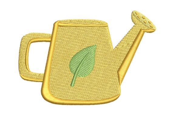 Yellow Watering Can: A Designer’s Review for Boutique Sweatshirts